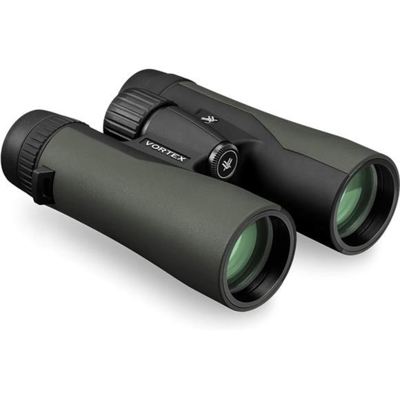 Vortex Optics Crossfire HD 8x42 BinocularsGreen